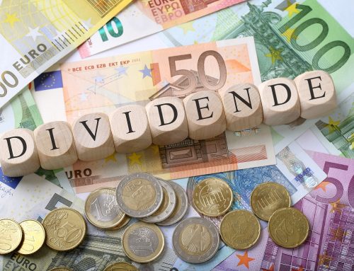 How to calculate Dividend Tax